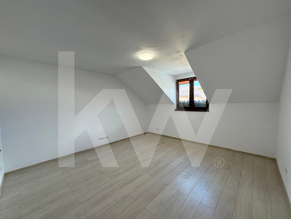 Casa individuala 5 camere în Lazaret