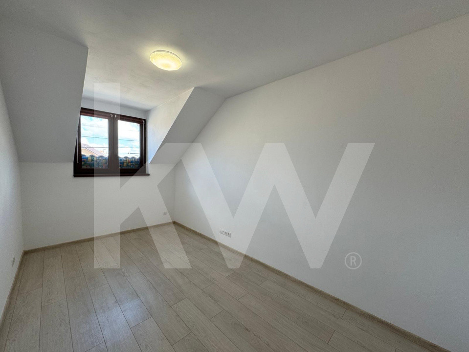 Casa individuala 5 camere în Lazaret
