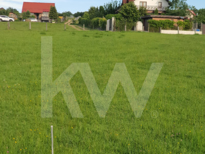 Teren intravilan, 1450 mp de vânzare în Cisnadie, zona Soma -Investiție ideală!