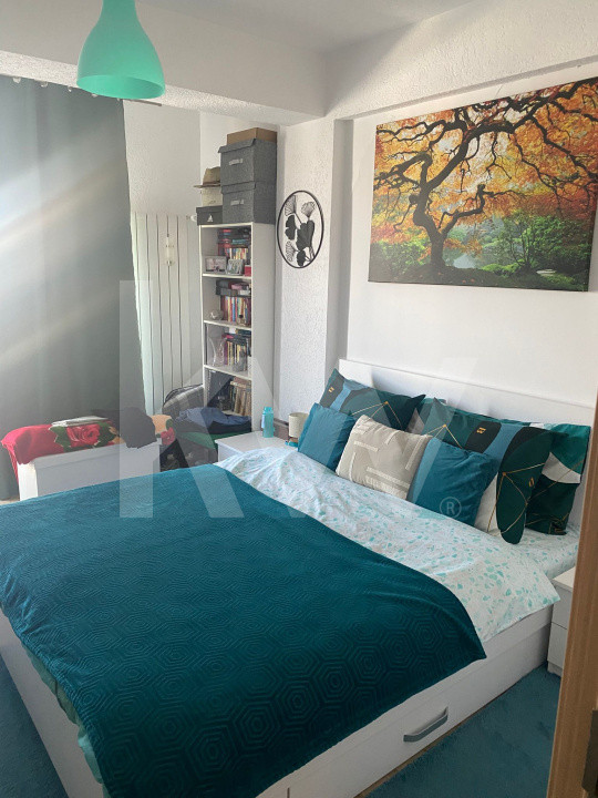 Apartament 2 camere / Etaj 11 / Priveliste spre oras / parcare privata