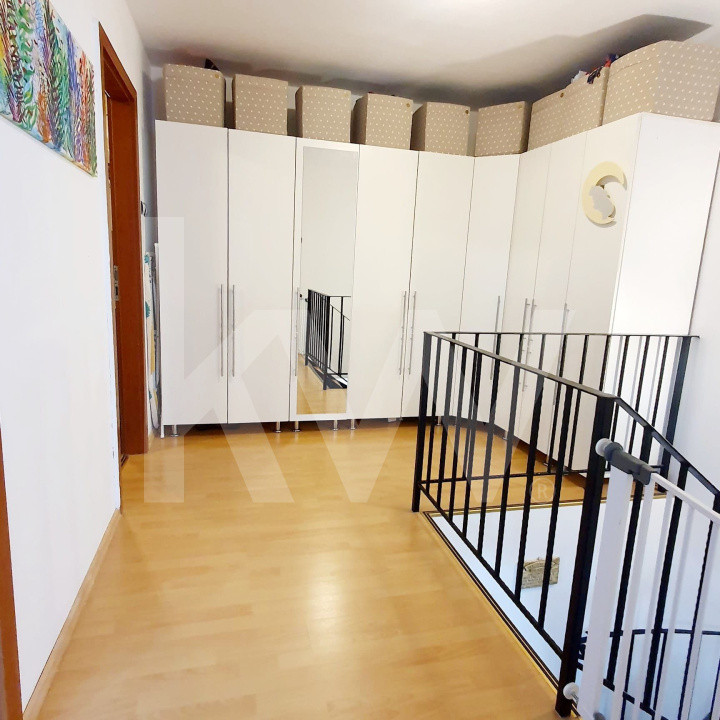 Apartament spațios 3 camere – mobilat & utilat – 117.000 €
