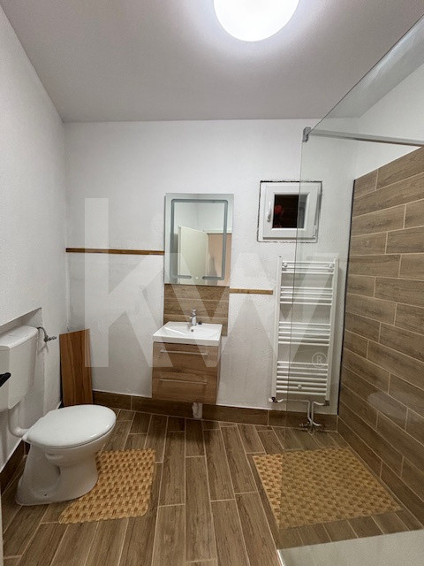 Apartament de vanzare in inima Sibiului,in Centru istoric