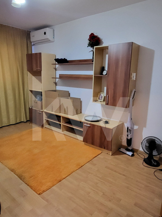 🏡 Apartament 3 camere complet mobilat și utilat – Aleea Mizil, București