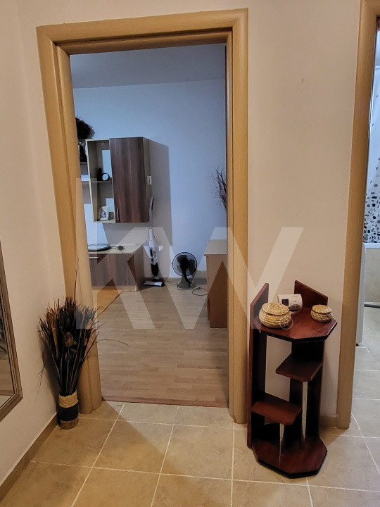 🏡 Apartament 3 camere complet mobilat și utilat – Aleea Mizil, București