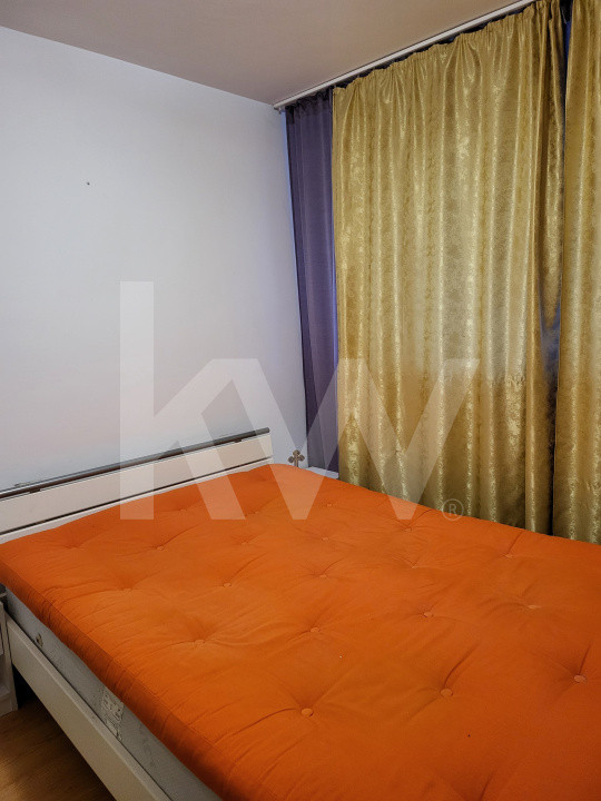 🏡 Apartament 3 camere complet mobilat și utilat – Aleea Mizil, București