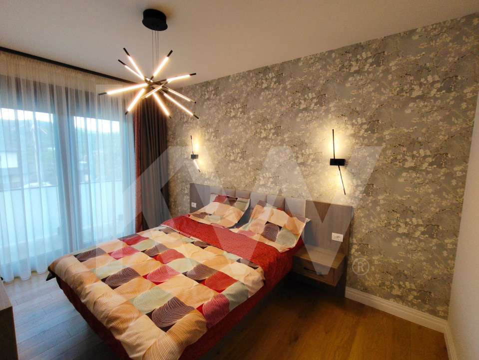 Casa de lux de vanzare 