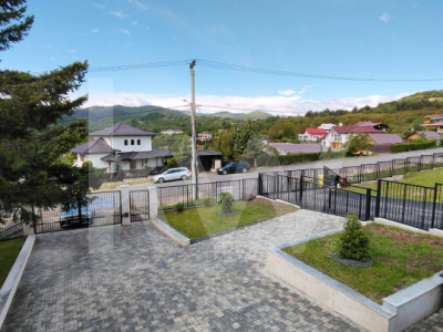 Vila de lux de vanzare 