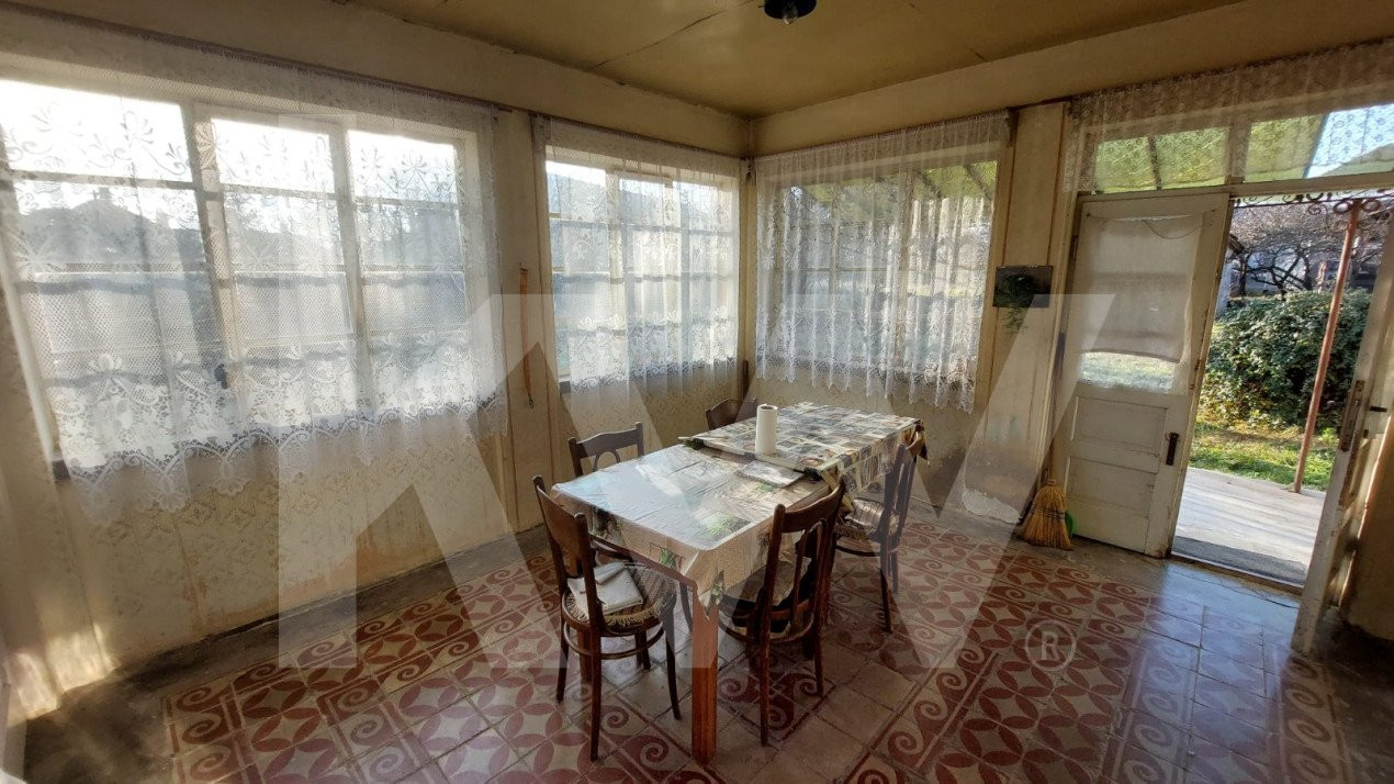 Casă de Vânzare în Viile Satu Mare – Str. Piața Morii nr. 16 SM 447360