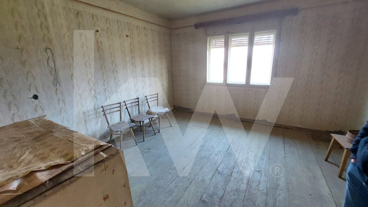 Casă de Vânzare în Viile Satu Mare – Str. Piața Morii nr. 16 SM 447360