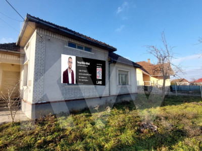 Casă de Vânzare în Viile Satu Mare – Str. Piața Morii nr. 16 SM 447360