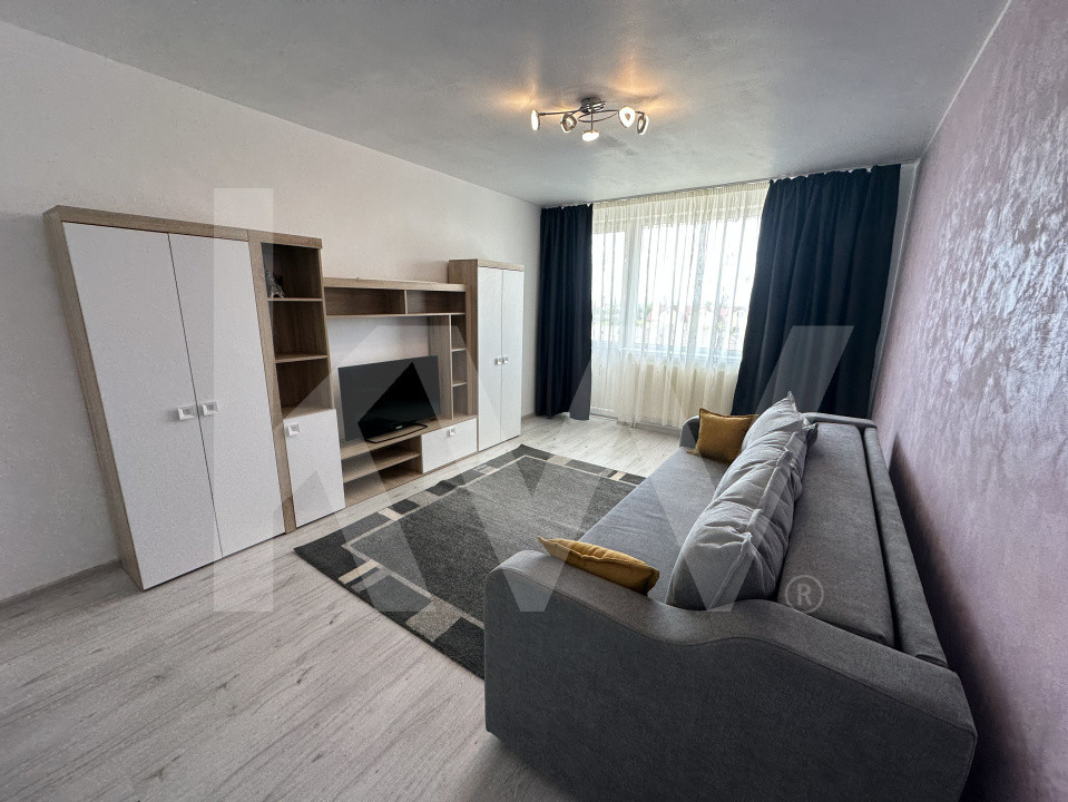 Apartament modern cu 2 camere - zona Piața Rahovei - decomandat