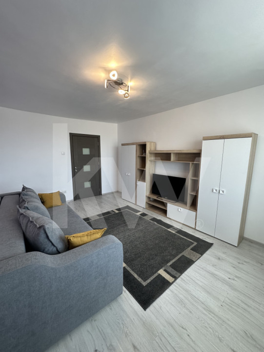 Apartament modern cu 2 camere - zona Piața Rahovei - decomandat