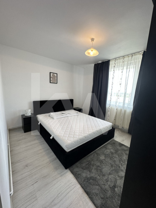 Apartament modern cu 2 camere - zona Piața Rahovei - decomandat