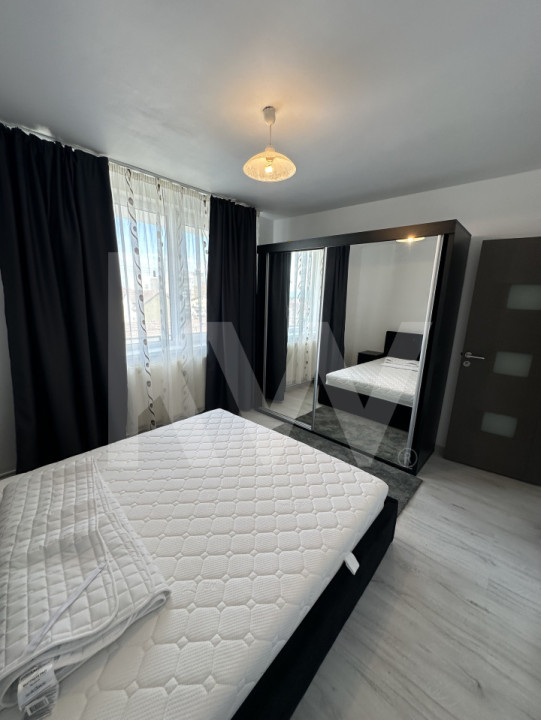 Apartament modern cu 2 camere - zona Piața Rahovei - decomandat