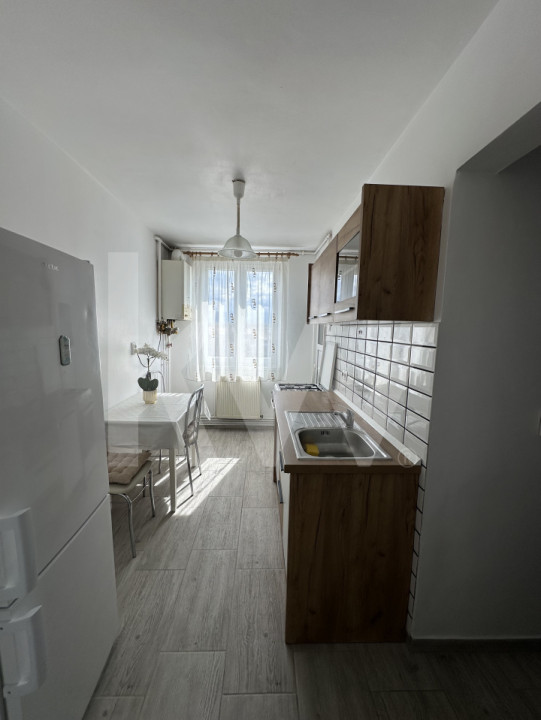 Apartament modern cu 2 camere - zona Piața Rahovei - decomandat