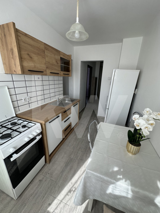 Apartament modern cu 2 camere - zona Piața Rahovei - decomandat