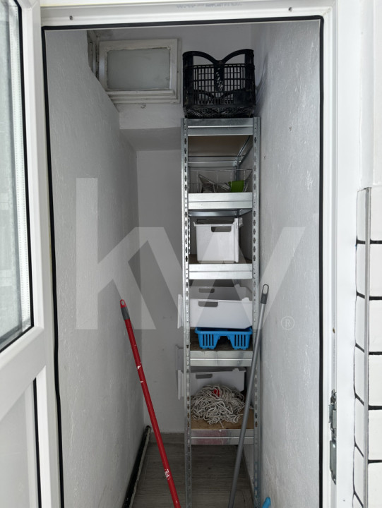 Apartament modern cu 2 camere - zona Piața Rahovei - decomandat