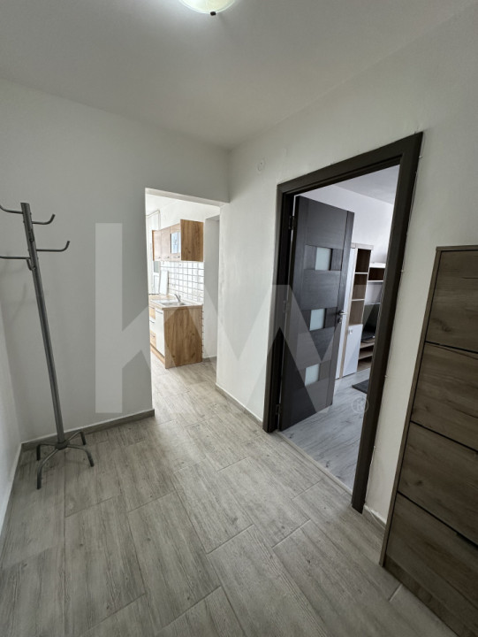 Apartament modern cu 2 camere - zona Piața Rahovei - decomandat