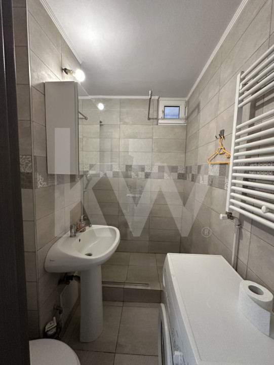 Apartament modern cu 2 camere - zona Piața Rahovei - decomandat