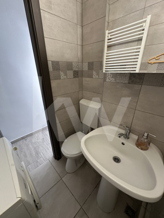 Apartament modern cu 2 camere - zona Piața Rahovei - decomandat