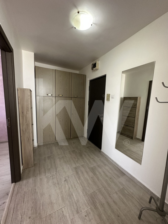 Apartament modern cu 2 camere - zona Piața Rahovei - decomandat