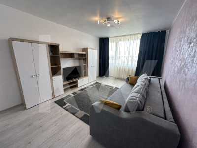 Apartament modern cu 2 camere - zona Piața Rahovei - decomandat