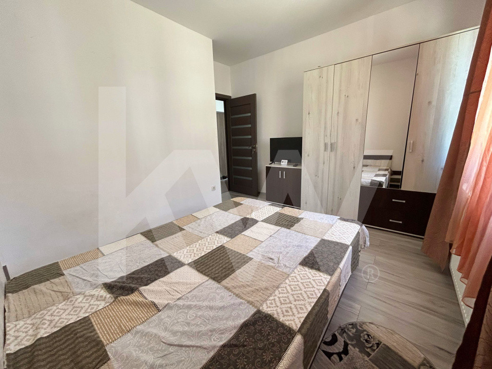 Apartament 2 camere de închiriat – Arhitectilor, Sibiu.