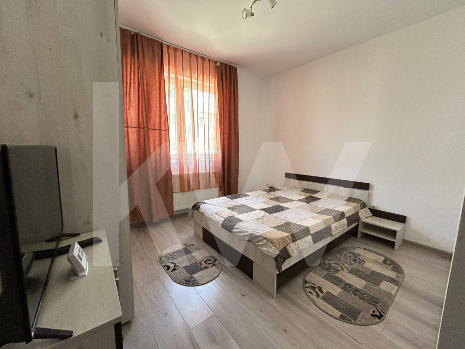 Apartament 2 camere de închiriat – Arhitectilor, Sibiu.