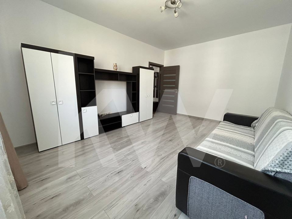 Apartament 2 camere de închiriat – Arhitectilor, Sibiu.