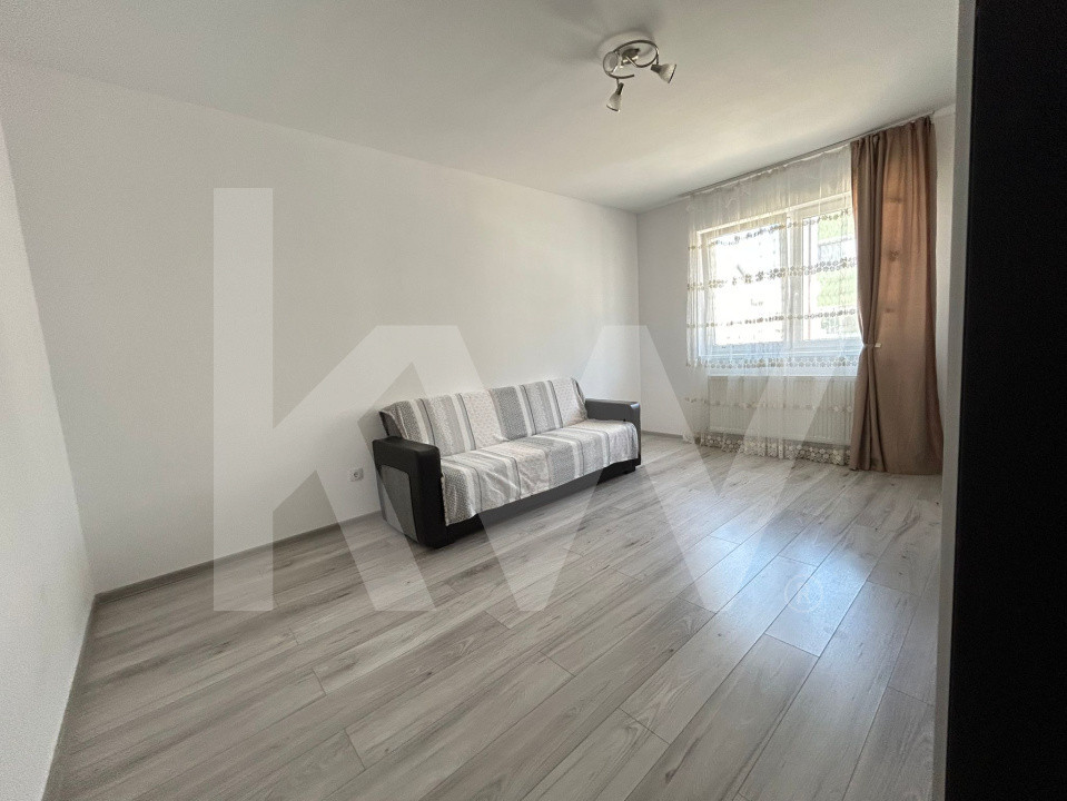 Apartament 2 camere de închiriat – Arhitectilor, Sibiu.