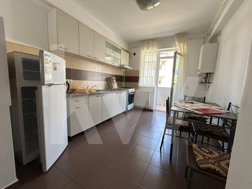 Apartament 2 camere de închiriat – Arhitectilor, Sibiu.