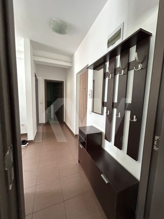 Apartament 2 camere de închiriat – Arhitectilor, Sibiu.
