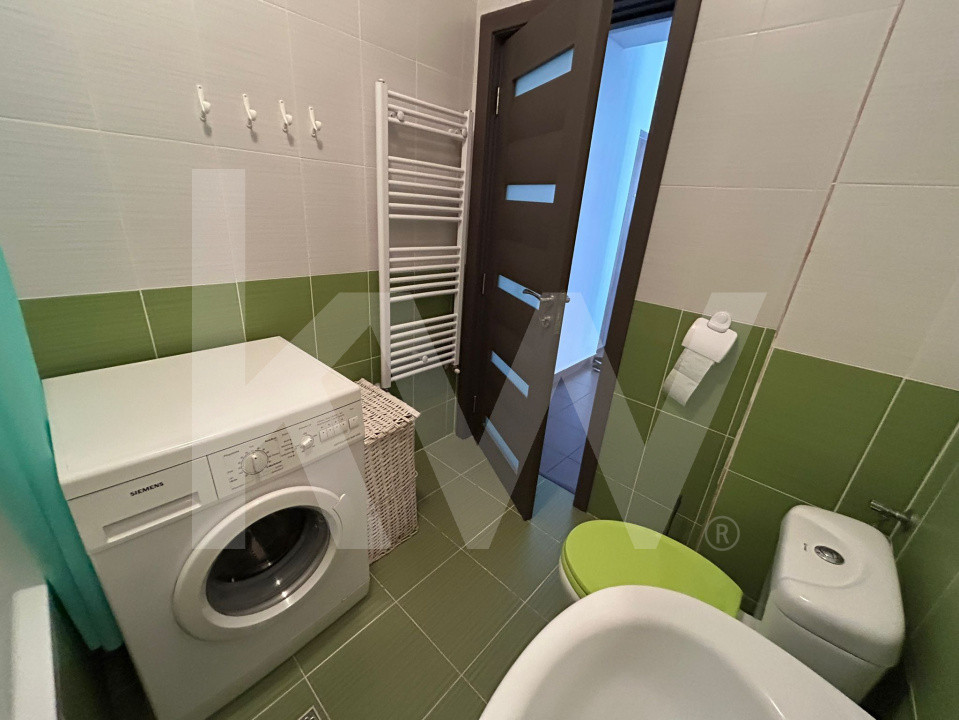 Apartament 2 camere de închiriat – Arhitectilor, Sibiu.