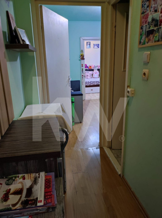 Apartament 2 camere Hipodrom 3