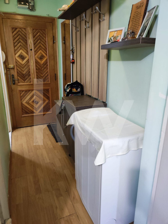 Apartament 2 camere Hipodrom 3