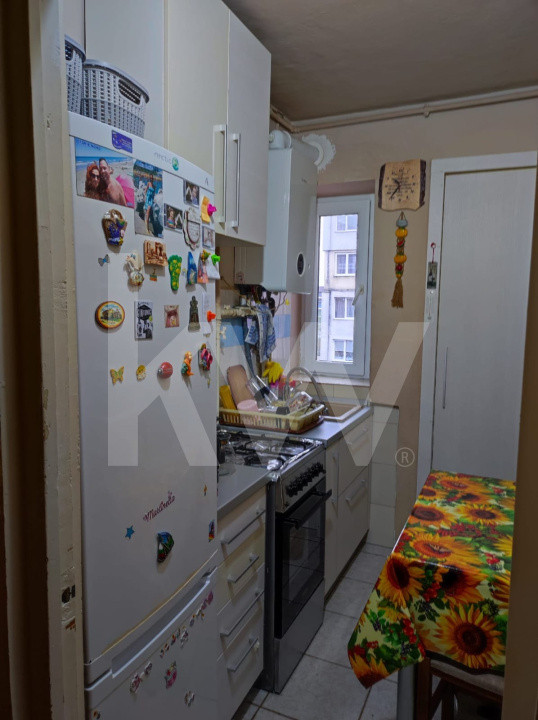 Apartament 2 camere Hipodrom 3