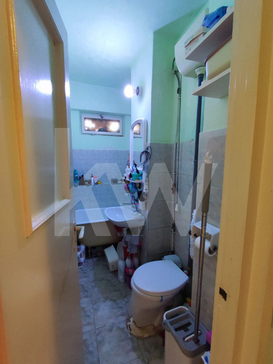 Apartament 2 camere Hipodrom 3