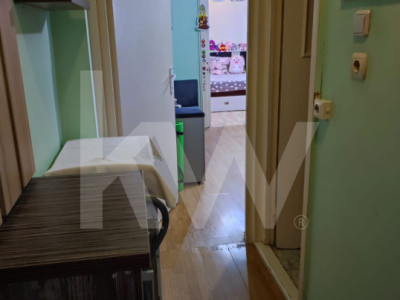 Apartament 2 camere Hipodrom 3