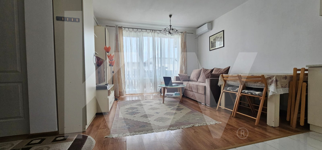 Apartament 2 camere de vânzare – Cartierul Arhitecților, str. Ioan Virgil Ispas 
