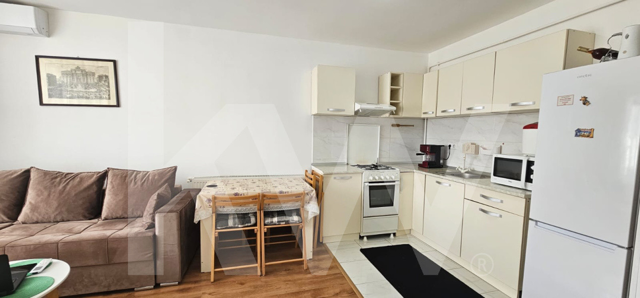 Apartament 2 camere de vânzare – Cartierul Arhitecților, str. Ioan Virgil Ispas 
