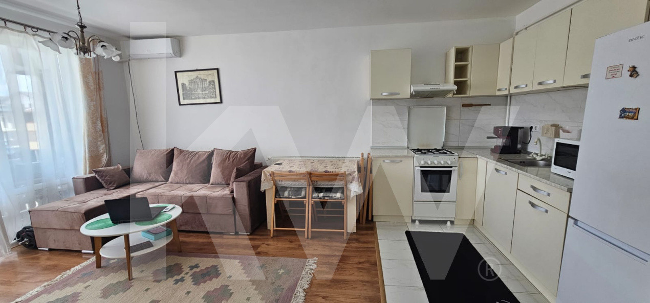 Apartament 2 camere de vânzare – Cartierul Arhitecților, str. Ioan Virgil Ispas 