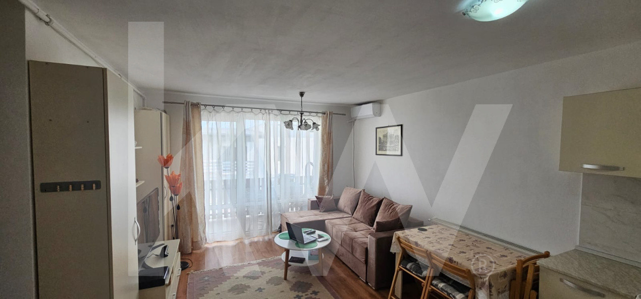 Apartament 2 camere de vânzare – Cartierul Arhitecților, str. Ioan Virgil Ispas 