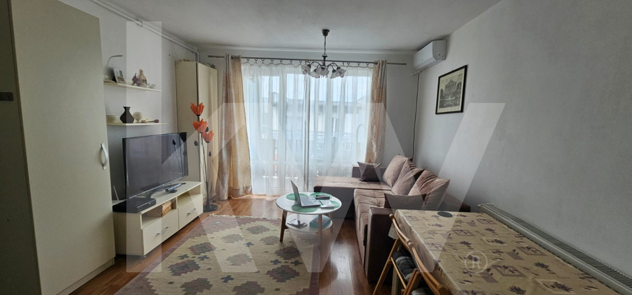 Apartament 2 camere de vânzare – Cartierul Arhitecților, str. Ioan Virgil Ispas 