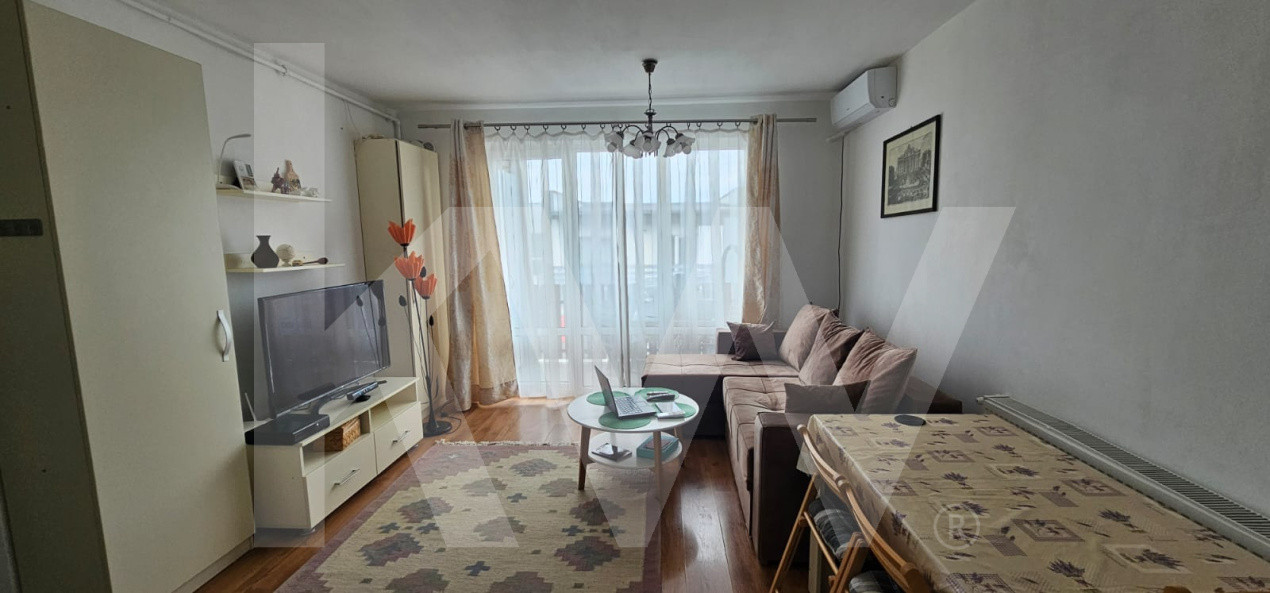 Apartament 2 camere de vânzare – Cartierul Arhitecților, str. Ioan Virgil Ispas 