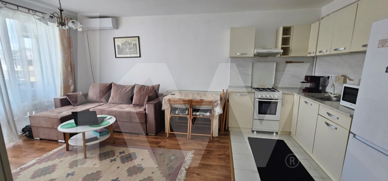 Apartament 2 camere de vânzare – Cartierul Arhitecților, str. Ioan Virgil Ispas 
