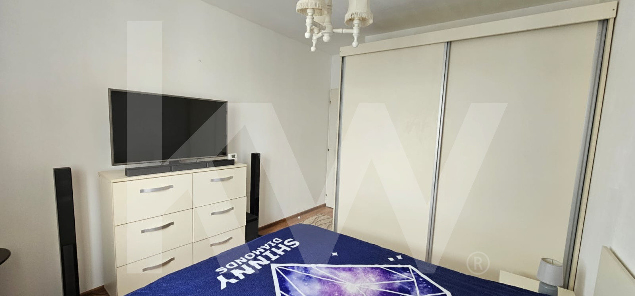 Apartament 2 camere de vânzare – Cartierul Arhitecților, str. Ioan Virgil Ispas 