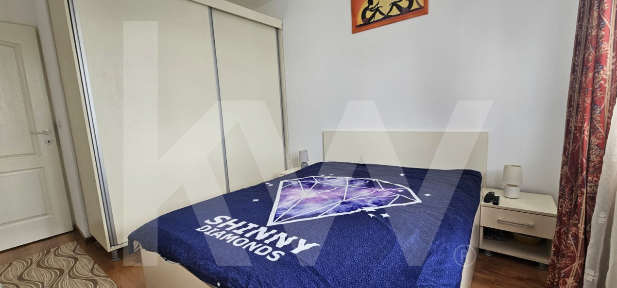 Apartament 2 camere de vânzare – Cartierul Arhitecților, str. Ioan Virgil Ispas 
