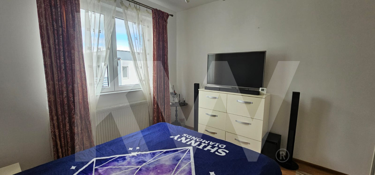 Apartament 2 camere de vânzare – Cartierul Arhitecților, str. Ioan Virgil Ispas 