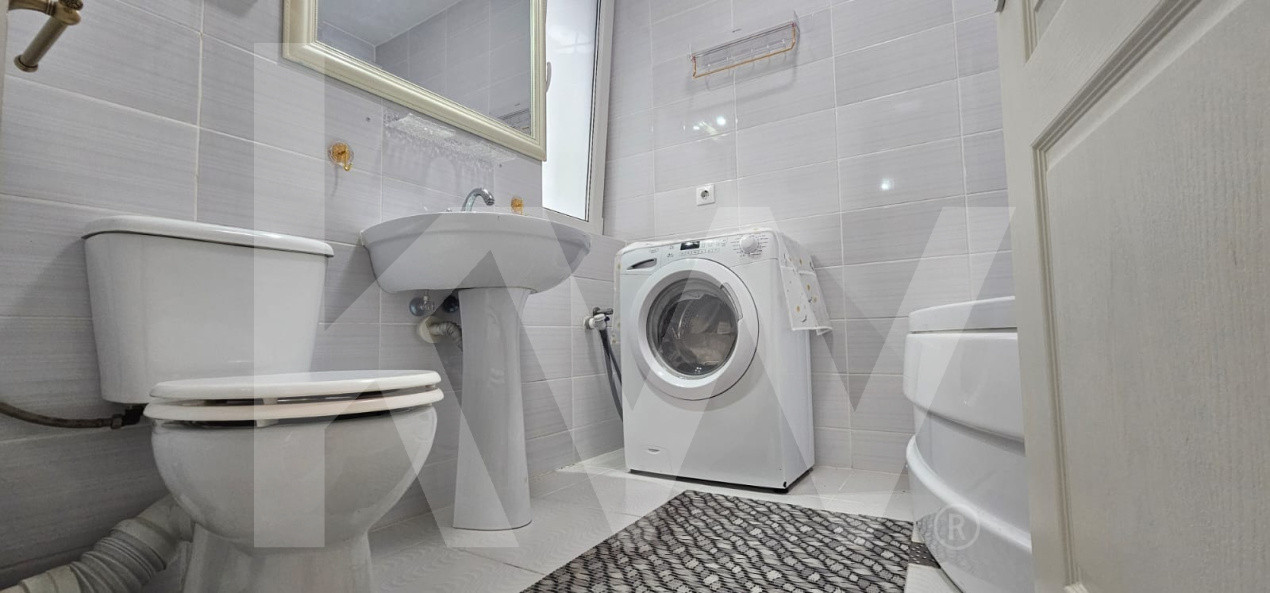 Apartament 2 camere de vânzare – Cartierul Arhitecților, str. Ioan Virgil Ispas 