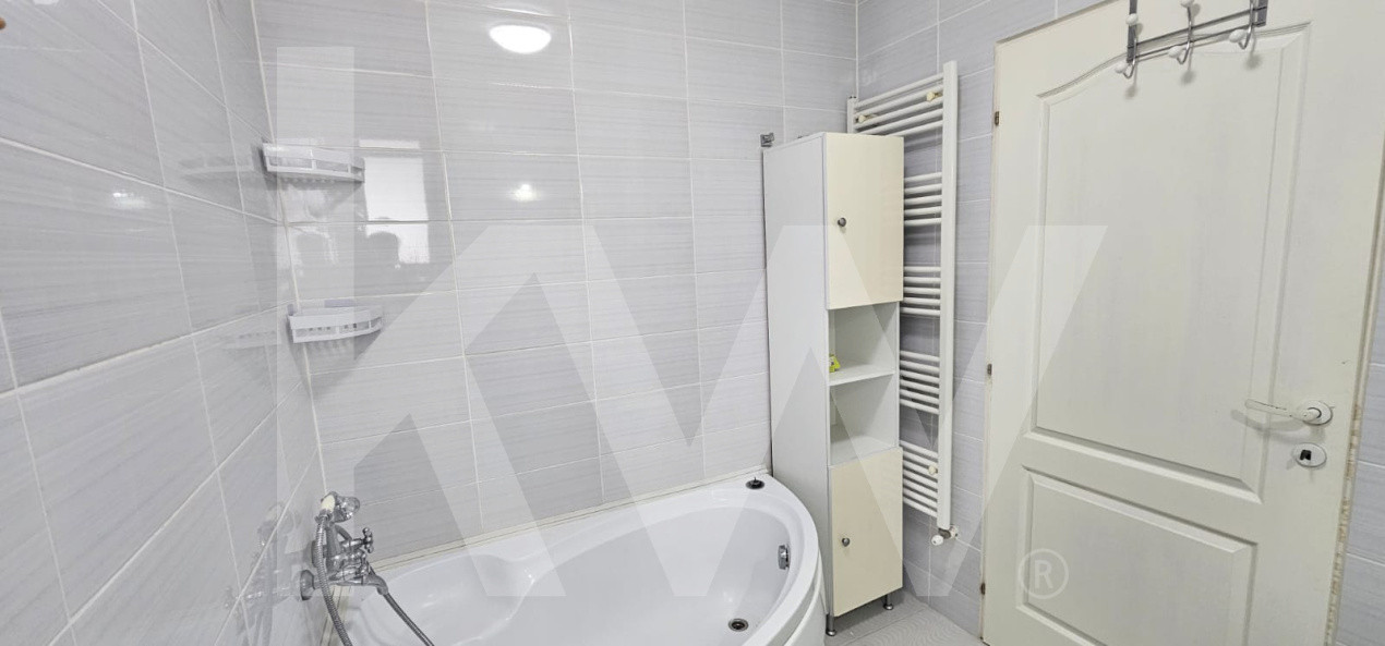 Apartament 2 camere de vânzare – Cartierul Arhitecților, str. Ioan Virgil Ispas 